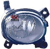 VAN WEZEL 0378995v -  Противотуманная фара